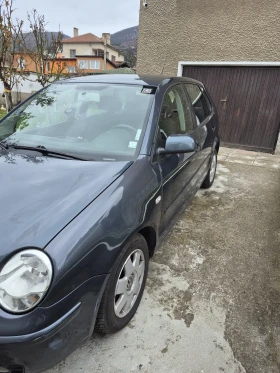 VW Polo, снимка 4