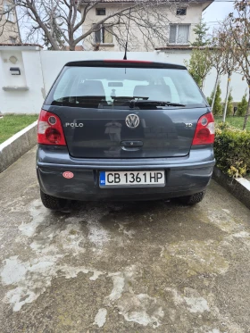 VW Polo, снимка 12