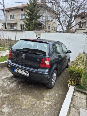 VW Polo, снимка 11