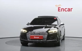 Audi A5 45 TFSI Quattro Premium Spotback, снимка 3
