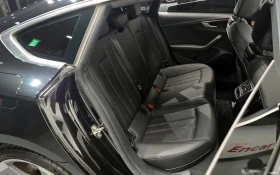 Audi A5 45 TFSI Quattro Premium Spotback, снимка 12