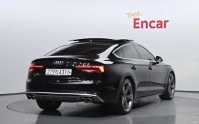 Audi A5 45 TFSI Quattro Premium Spotback, снимка 2