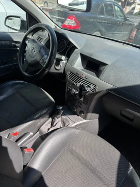 Opel Astra  H 1.7 cdti, снимка 14