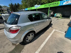 Opel Astra  H 1.7 cdti, снимка 7