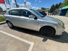 Opel Astra  H 1.7 cdti, снимка 3