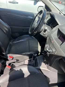 Opel Astra  H 1.7 cdti, снимка 12