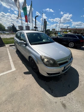 Opel Astra  H 1.7 cdti, снимка 4