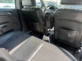 Opel Astra  H 1.7 cdti, снимка 11