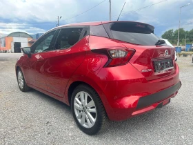 Nissan Micra, снимка 7