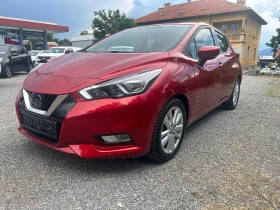 Nissan Micra, снимка 1