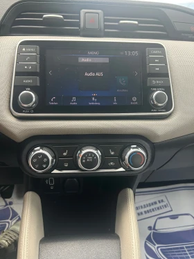 Nissan Micra, снимка 9