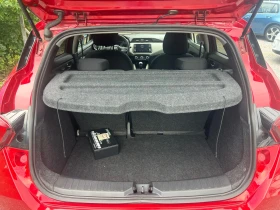Nissan Micra, снимка 12