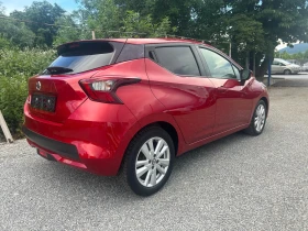 Nissan Micra, снимка 5