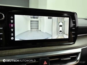 Kia K5 1.6T Signature* 360 CAM* ХЕДЪП* ПОДГРЕВ* ОБДУХВАНЕ, снимка 12