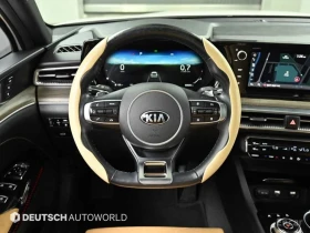 Kia K5 1.6T Signature* 360 CAM* ХЕДЪП* ПОДГРЕВ* ОБДУХВАНЕ, снимка 8