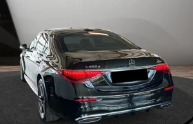 Mercedes-Benz S 450 D 4-MATIC LONG AMG DRIVE-PILOT TV, снимка 2