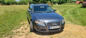 Audi A4, снимка 2