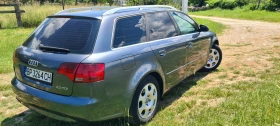 Audi A4, снимка 5