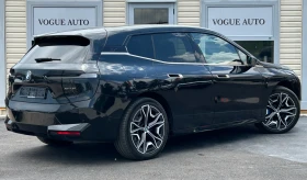 BMW iX 50* M-pack* B&W* 360* 22Inch* PANO* AIR, снимка 2