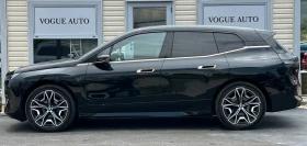 BMW iX 50* M-pack* B&W* 360* 22Inch* PANO* AIR, снимка 6
