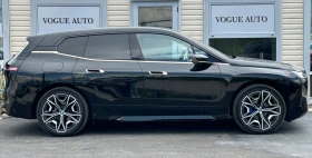 BMW iX 50* M-pack* B&W* 360* 22Inch* PANO* AIR, снимка 5