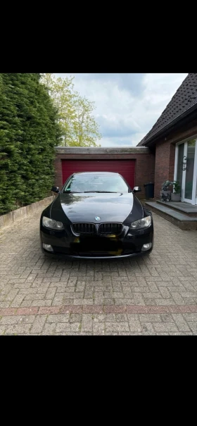 BMW 320 320i, снимка 2