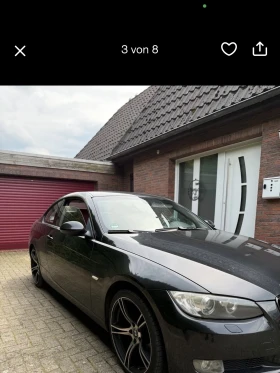 BMW 320 320i, снимка 6