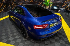 Audi A5 3.0TDI QUATTRO S LINE FACELIFT B&O ЛИЗИНГ 100%, снимка 7