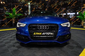 Audi A5 3.0TDI QUATTRO S LINE FACELIFT B&O ЛИЗИНГ 100%, снимка 3