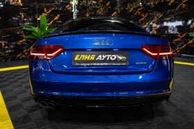 Audi A5 3.0TDI QUATTRO S LINE FACELIFT B&O ЛИЗИНГ 100%, снимка 8