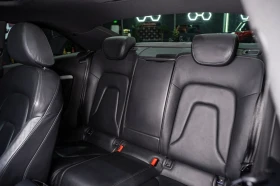 Audi A5 3.0TDI QUATTRO S LINE FACELIFT B&O ЛИЗИНГ 100%, снимка 15