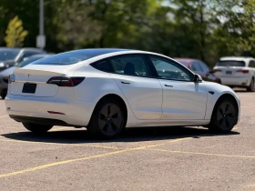 Tesla Model 3 !!УНИКАТ!! #ПЪЛНО ОБОРУДВАНЕ# !ПАНОРАМА, снимка 5