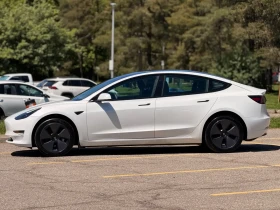 Tesla Model 3 !!УНИКАТ!! #ПЪЛНО ОБОРУДВАНЕ# !ПАНОРАМА, снимка 8