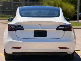 Tesla Model 3 !!УНИКАТ!! #ПЪЛНО ОБОРУДВАНЕ# !ПАНОРАМА, снимка 6
