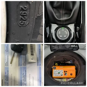Peugeot 2008 1.6vti, снимка 13
