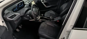 Peugeot 2008 1.6vti, снимка 7