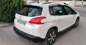 Peugeot 2008 1.6vti, снимка 5