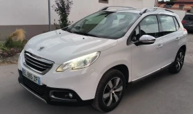 Peugeot 2008 1.6vti, снимка 1