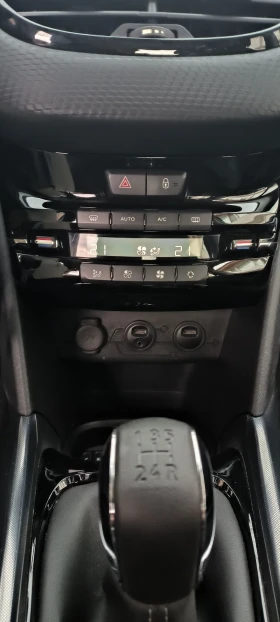 Peugeot 2008 1.6vti, снимка 11