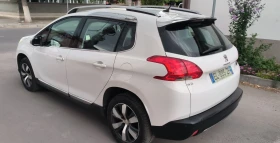 Peugeot 2008 1.6vti, снимка 6