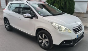 Peugeot 2008 1.6vti, снимка 2