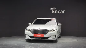 BMW 740 ОБДУХВАНЕ* ЕЛ. БАГАЖНИК* BLIND SPOT* КРАЙНА ЦЕНА, снимка 3