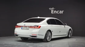 BMW 740 ОБДУХВАНЕ* ЕЛ. БАГАЖНИК* BLIND SPOT* КРАЙНА ЦЕНА, снимка 2