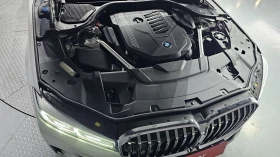 BMW 740 ОБДУХВАНЕ* ЕЛ. БАГАЖНИК* BLIND SPOT* КРАЙНА ЦЕНА, снимка 6