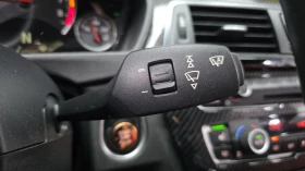 BMW M4 CARBON* HUD* КОЖА* НАВИ* 360, снимка 11