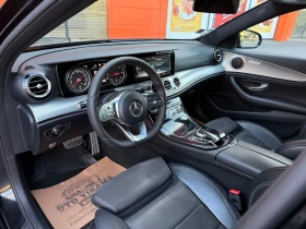 Mercedes-Benz E 220 AMG-Line FACE 9~G 360/cam TOP!!!, снимка 7