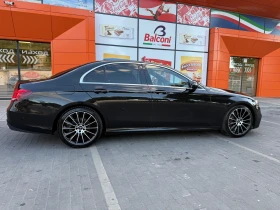 Mercedes-Benz E 220 AMG-Line FACE 9~G 360/cam TOP!!!, снимка 6