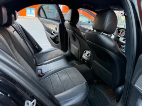 Mercedes-Benz E 220 AMG-Line FACE 9~G 360/cam TOP!!!, снимка 10