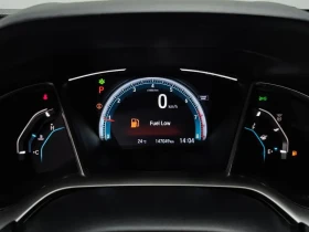 Honda Civic 2.0 Бензин, снимка 5