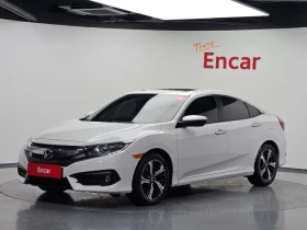 Honda Civic 2.0 Бензин, снимка 1